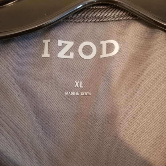 XL IZOD MEN'S SHIRT - Picture 8 of 8